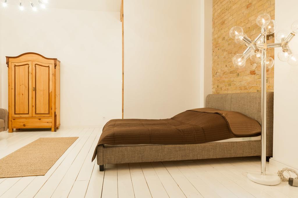 Appartement Smart Insel Mitte Berlijn