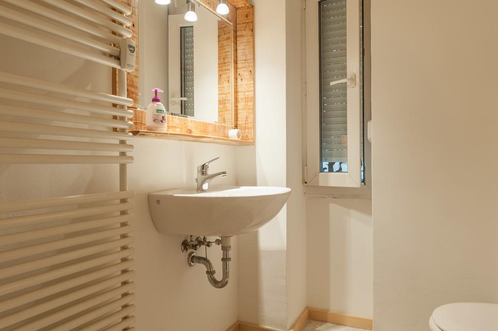 Smart Insel Mitte Appartement Berlijn