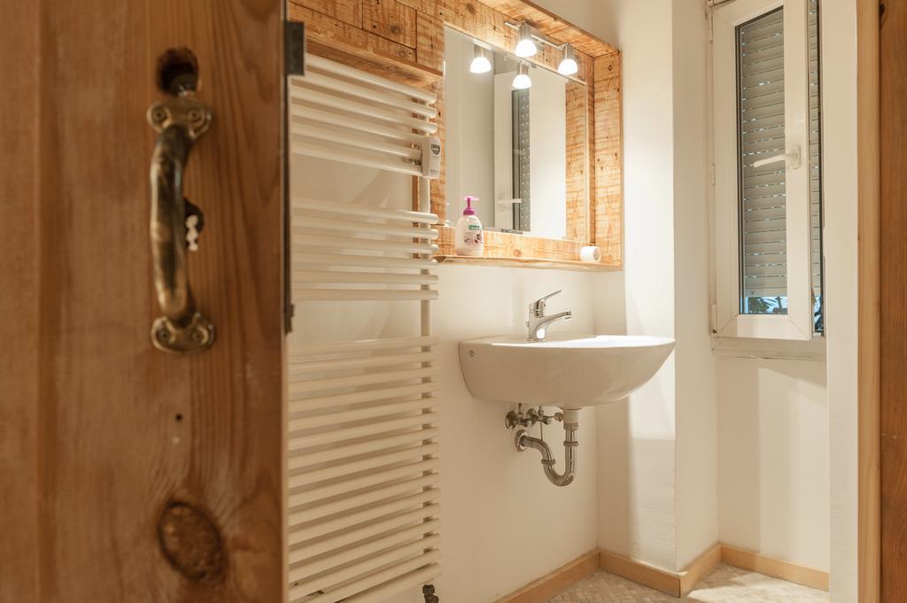 Smart Insel Mitte Appartement