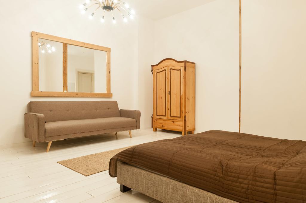 Appartement Smart Insel Mitte *