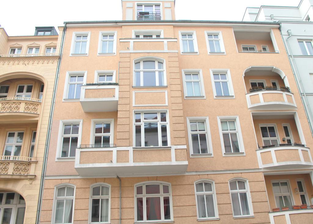 Smart Insel Mitte Appartement